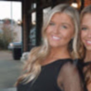 Meet your Posher, Kaylee